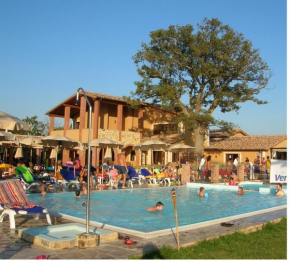 Maremma Borgo Magliano Resort -Tuscany Magliano In Toscana